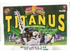 Titanus Carrier Zord Mighty Morphin Power Rangers 1993 Bandai Action Figure