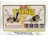 Titanus Carrier Zord Mighty Morphin Power Rangers 1993 Bandai Action Figure