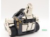 Titanus Carrier Zord Mighty Morphin Power Rangers 1993 Bandai Action Figure