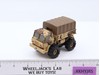 Tinco Peachtree Stomper Mobile Force Troop Carrier 4x4 Military Camo 1998 WORKS!