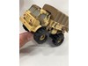Tinco Peachtree Stomper Mobile Force Troop Carrier 4x4 Military Camo 1998 WORKS!