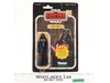 Darth Vader 41 Back-A Star Wars ESB 1980 Kenner Action Figure NEW MOSC SEALED
