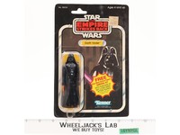 Darth Vader 41 Back-A Star Wars ESB 1980 Kenner Action Figure NEW MOSC SEALED