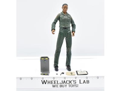 Dulla Dee Anastasia Action Figure Express Battlestar Galactica Diamond Select