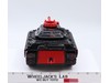 C.A.T. CAT Crimson Attack Tank Complete GI Joe Sears Excl. 1985 Hasbro Vehicle