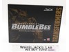 DLX Bumblebee Transformers 2023 Hasbro ThreeZero Action Figure NEW MIB