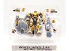 DLX Bumblebee Transformers 2023 Hasbro ThreeZero Action Figure NEW MIB
