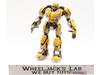 DLX Bumblebee Transformers 2023 Hasbro ThreeZero Action Figure NEW MIB