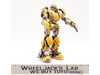 DLX Bumblebee Transformers 2023 Hasbro ThreeZero Action Figure NEW MIB