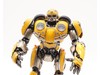 DLX Bumblebee Transformers 2023 Hasbro ThreeZero Action Figure NEW MIB