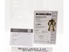 DLX Bumblebee Transformers 2023 Hasbro ThreeZero Action Figure NEW MIB