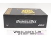 DLX Bumblebee Transformers 2023 Hasbro ThreeZero Action Figure NEW MIB