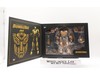DLX Bumblebee Transformers 2023 Hasbro ThreeZero Action Figure NEW MIB