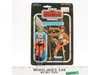 Luke Skywalker X-Wing Pilot 41 Back-D Star Wars 1980 Kenner NEW MOSC SEALED