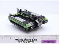 Dem-Con DC-7 Diving Devils Stomper Schaper Tyco GREEN 1980s Repair or Parts