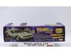 Time Machine DeLorean Back to the Future Part II 30th Diamond Select NEW MIB