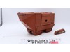 Radio Controlled Jawa Sandcrawler Star Wars 1978 Kenner Action Figure Vehicle