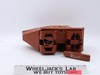 Radio Controlled Jawa Sandcrawler Star Wars 1978 Kenner Action Figure Vehicle