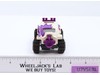 Tinco STOMPER 4x4 Off Road VW Beetle Baja Bug White & Purple TE621D Works!