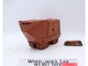 Radio Controlled Jawa Sandcrawler Star Wars 1978 Kenner Action Figure Vehicle