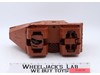 Radio Controlled Jawa Sandcrawler Star Wars 1978 Kenner Action Figure Vehicle