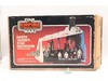 Darth Vader's Star Destroyer W/ Box Star Wars 1981 Kenner Action Figure Playset