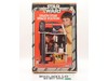 Death Star Space Station Star Wars 1977 Kenner Vintage Action Figure Playset