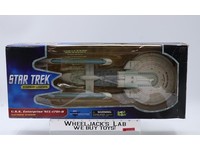 U.S.S. Enterprise NCC-1701-B Star Trek 2012 Diamond Select Toys Art Asylum