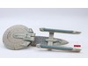 U.S.S. Enterprise NCC-1701-B Star Trek 2012 Diamond Select Toys Art Asylum
