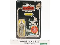 AT-AT Driver 47 Back-A Star Wars ESB 1982 Kenner Action Figure NEW MOSC SEALED