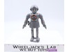 Twiki Walking Robot Droid Buck Rogers 1979 Mego 7" Works! Vintage Action Figure