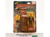 Battle Matic Indiana Jones Temple of Doom 1984 LJN Action Figure NEW SEALED