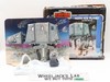 Hoth Ice Planet Adventure Set 100% Complete W/Box 1980 Star Wars Kenner Playset