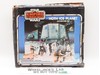 Hoth Ice Planet Adventure Set 100% Complete W/Box 1980 Star Wars Kenner Playset