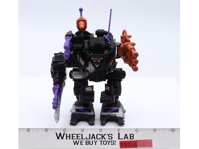 Power Fighter Complete GI Joe Star Brigade 1994 Hasbro Action Figure