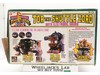 Tor the Shuttle Zord Mighty Morphin Power Rangers 1994 Bandai Action Figure
