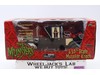 Munster Koach Color Ver. The Munsters 2012 Diamond Select Toys 1/15 NEW MIB