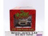 Munster Koach Color Ver. The Munsters 2012 Diamond Select Toys 1/15 NEW MIB
