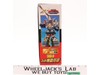 Pradera Super Muteki Shogun Ninja Sentai Kakuranger 1994 Bandai Action Figure