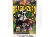 Dragonzord Mighty Morphin Power Rangers 1993 Bandai Action Figure