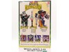 Dragonzord Mighty Morphin Power Rangers 1993 Bandai Action Figure