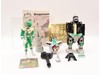 Dragonzord Mighty Morphin Power Rangers 1993 Bandai Action Figure
