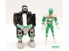 Dragonzord Mighty Morphin Power Rangers 1993 Bandai Action Figure