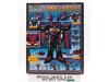 Tetsujin 28 FX Black Ox Chodendo Robo 1992 Takara Action Figure NEW MIB