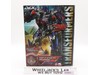 DLX Optimus Prime Transformers Revenge of the Fallen 2023 THREEZERO NEW MIB