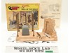 Well of Souls Adventure Set 100% Complete Indiana Jones ROTLA 1982 Kenner