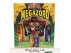 #2220 Megazord Mighty Morphin Power Rangers 1993 Bandai 10" Action Figure