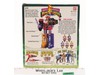 #2220 Megazord Mighty Morphin Power Rangers 1993 Bandai 10" Action Figure