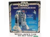 Radio Controlled R2-D2 100% Complete Star Wars 1978 Vintage Kenner Action Figure