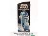 Radio Controlled R2-D2 100% Complete Star Wars 1978 Vintage Kenner Action Figure